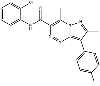 896668-87-4 structural image