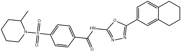 896676-45-2 structural image
