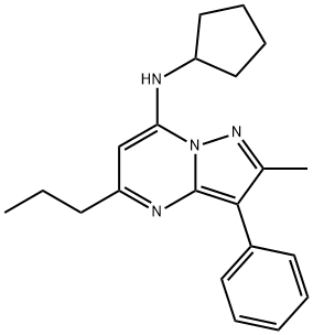 896834-42-7 structural image
