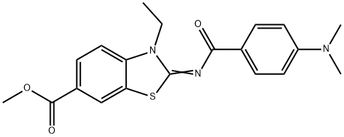 897615-85-9 structural image