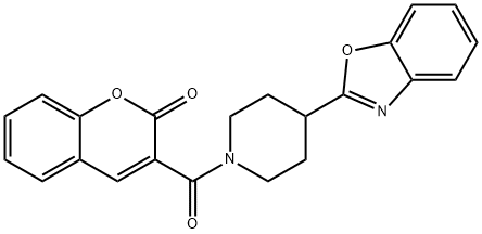 898474-92-5 structural image