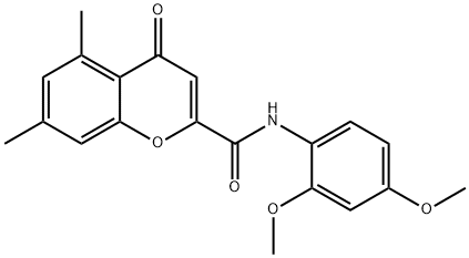 898516-99-9 structural image