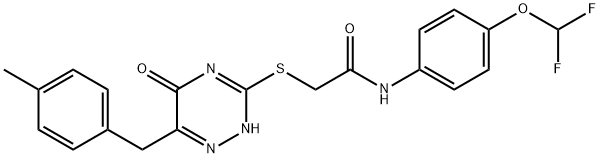 898624-43-6 structural image