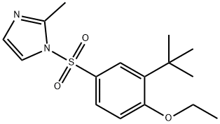 898639-85-5 structural image