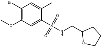898650-92-5 structural image