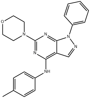 898916-73-9 structural image