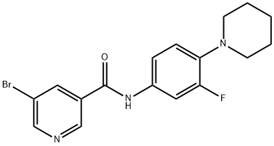 899127-74-3 structural image