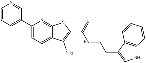 899374-98-2 structural image