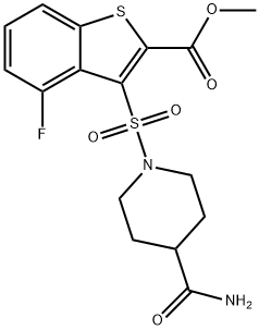 899951-09-8 structural image