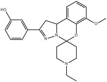 899972-66-8 structural image