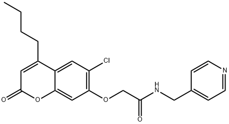 900256-93-1 structural image