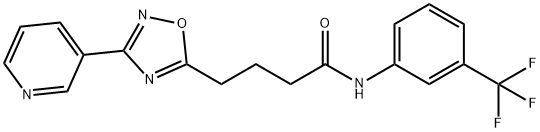 900765-84-6 structural image