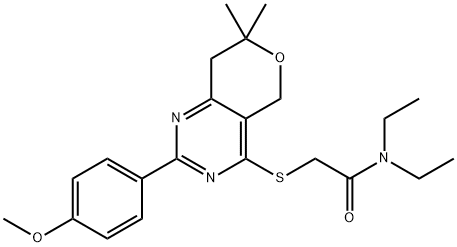 900896-45-9 structural image