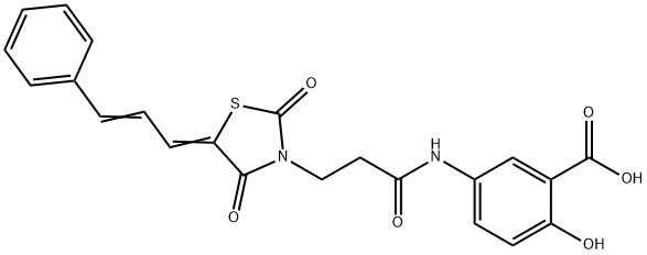 902311-31-3 structural image