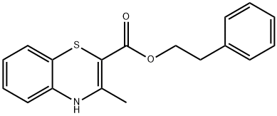 90252-69-0 structural image