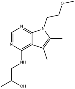 904008-91-9 structural image