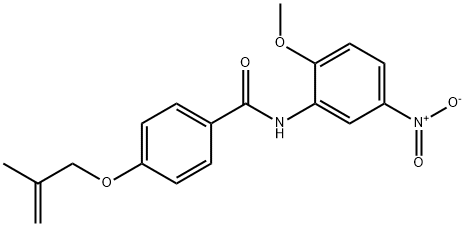 905760-47-6 structural image