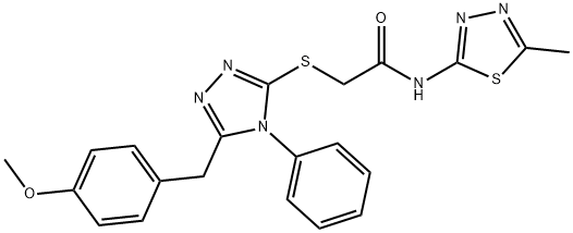 905774-23-4 structural image