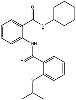 905790-51-4 structural image