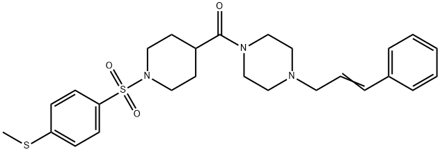 905794-35-6 structural image