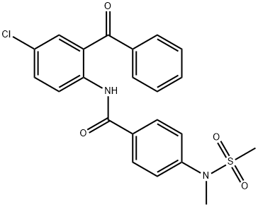 905799-25-9 structural image