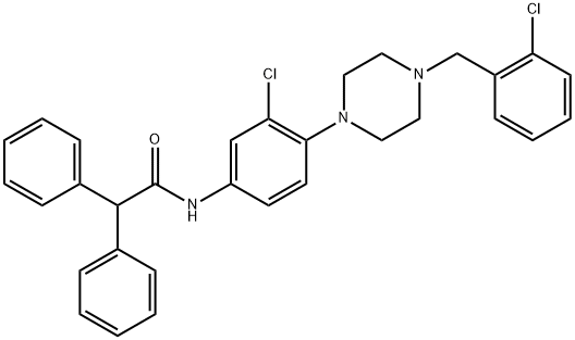 905803-74-9 structural image