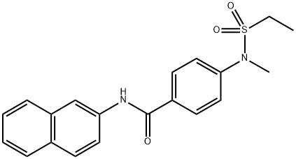 905805-28-9 structural image
