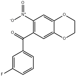 905809-87-2 structural image