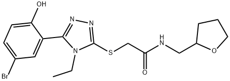 906213-23-8 structural image