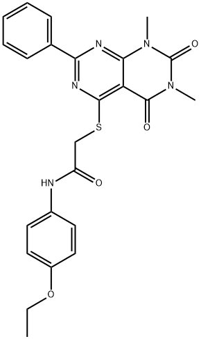 906232-23-3 structural image