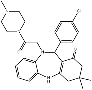906781-94-0 structural image