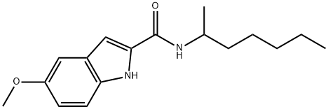 907970-95-0 structural image