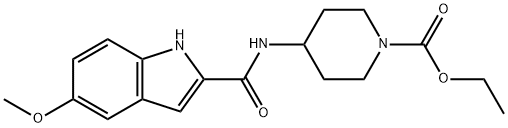 914351-67-0 structural image