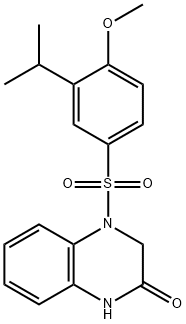 914356-33-5 structural image