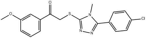 914357-46-3 structural image