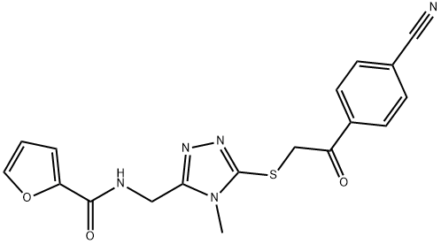 914357-73-6 structural image