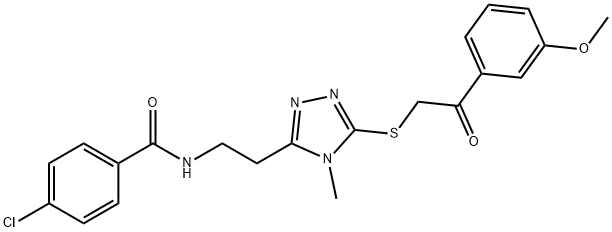 914357-90-7 structural image