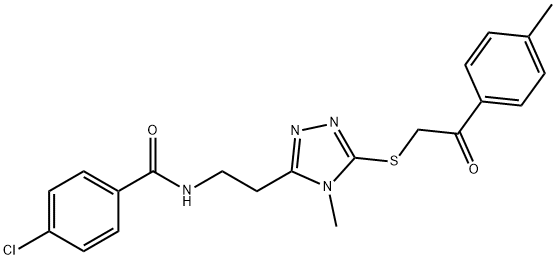 914357-94-1 structural image