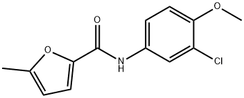 915917-38-3 structural image