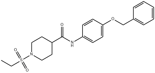 915927-52-5 structural image