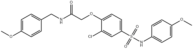 917213-45-7 structural image