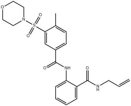 917218-21-4 structural image
