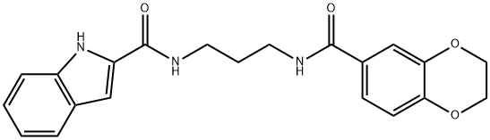 919011-33-9 structural image