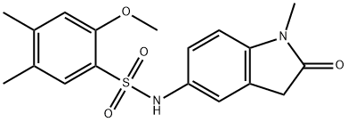921558-99-8 structural image