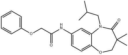 921792-55-4 structural image