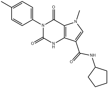 921806-85-1 structural image