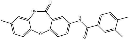 921891-64-7 structural image