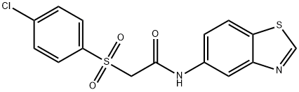 922969-51-5 structural image