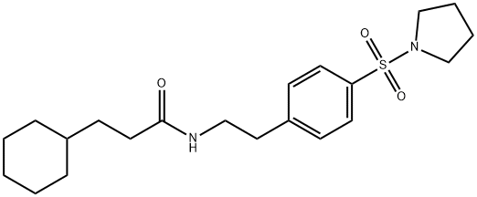 924821-91-0 structural image