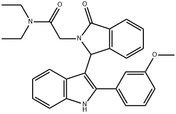 924967-60-2 structural image
